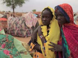 Ghana's Parliament Revives Dangerous Anti-LGBT Bill - Human Rights Watch