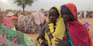 Ghana's Parliament Revives Dangerous Anti-LGBT Bill - Human Rights Watch