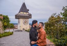 Graz LGBTQ+ travel guide: where to eat, party and explore in the Austrian city - attitude.co.uk