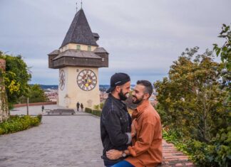 Graz LGBTQ+ travel guide: where to eat, party and explore in the Austrian city - attitude.co.uk