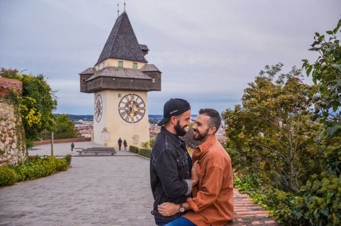 Graz LGBTQ+ travel guide: where to eat, party and explore in the Austrian city - attitude.co.uk