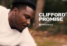 He Promised His Dying Mother He’d Protect the Family’s Health. In This Georgia Town, It Isn’t Easy. - ProPublica