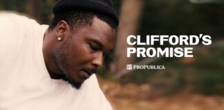 He Promised His Dying Mother He’d Protect the Family’s Health. In This Georgia Town, It Isn’t Easy. - ProPublica