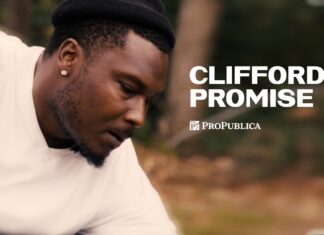 He Promised His Dying Mother He’d Protect the Family’s Health. In This Georgia Town, It Isn’t Easy. - ProPublica