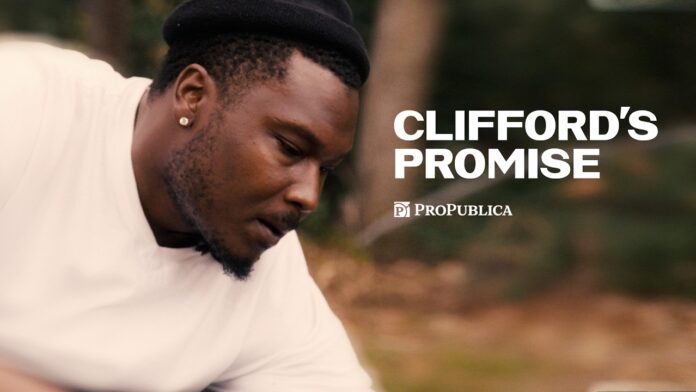 He Promised His Dying Mother He’d Protect the Family’s Health. In This Georgia Town, It Isn’t Easy. - ProPublica