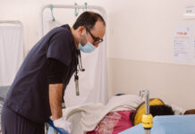 Health Care Has Become the Lifeblood of the Labor Market - The New York Times