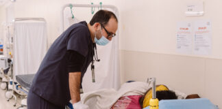 Health Care Has Become the Lifeblood of the Labor Market - The New York Times