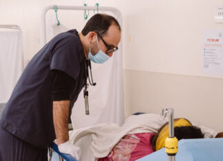 Health Care Has Become the Lifeblood of the Labor Market - The New York Times