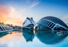Here's why Valencia is worth travelling to in 2026 - Euronews.com