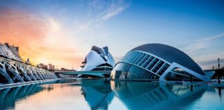 Here's why Valencia is worth travelling to in 2026 - Euronews.com