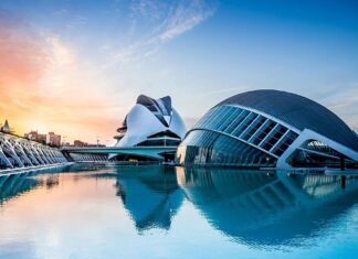 Here's why Valencia is worth travelling to in 2026 - Euronews.com