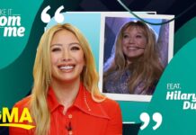 Hilary Duff Gets Emotional Discussing Her 2008 'That's So Gay' PSA, Says the Topic Still Makes Her 'So Sad' and 'Angry' - People.com