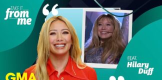 Hilary Duff Gets Emotional Discussing Her 2008 'That's So Gay' PSA, Says the Topic Still Makes Her 'So Sad' and 'Angry' - People.com