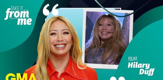 Hilary Duff Gets Emotional Discussing Her 2008 'That's So Gay' PSA, Says the Topic Still Makes Her 'So Sad' and 'Angry' - People.com