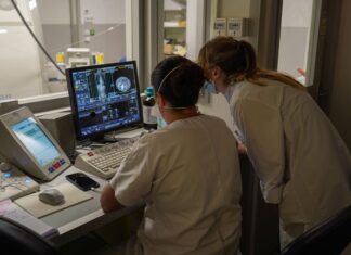 How 10-minute procedures and routine scans become five-figure medical bills – The Washington Post How 10-minute procedures and routine scans become five-figure medical bills - The Washington Post