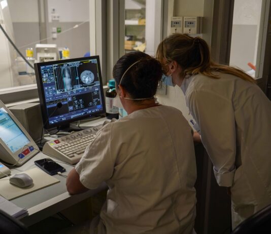 How 10-minute procedures and routine scans become five-figure medical bills - The Washington Post