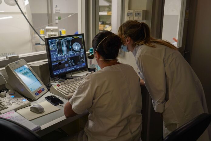 How 10-minute procedures and routine scans become five-figure medical bills - The Washington Post