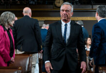 How RFK Jr. Is Trying to Revamp Medical School - The New York Times