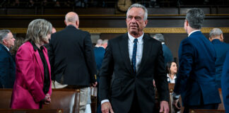 How RFK Jr. Is Trying to Revamp Medical School - The New York Times