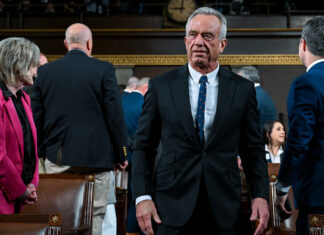 How RFK Jr. Is Trying to Revamp Medical School - The New York Times