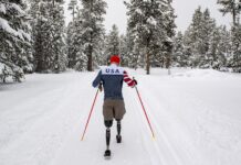 How three Paralympians are passing on lessons from sports and life to the next generation - NBC Olympics