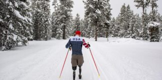 How three Paralympians are passing on lessons from sports and life to the next generation – NBC Olympics How three Paralympians are passing on lessons from sports and life to the next generation - NBC Olympics