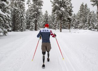 How three Paralympians are passing on lessons from sports and life to the next generation - NBC Olympics