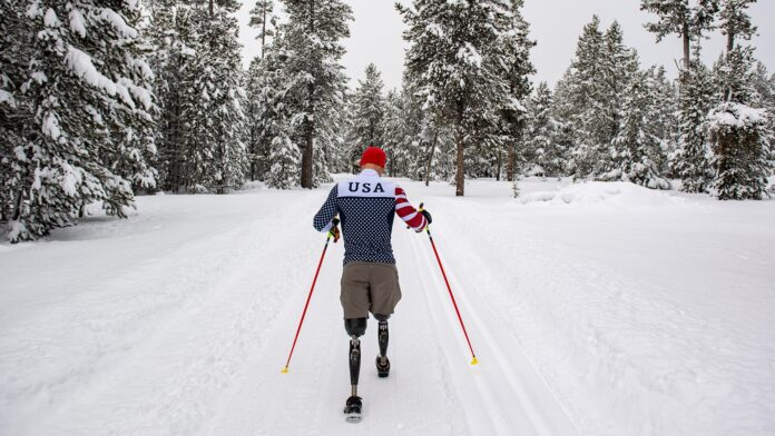 How three Paralympians are passing on lessons from sports and life to the next generation - NBC Olympics