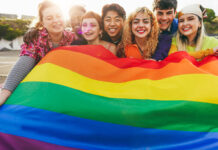 How to Find a Therapist or Mental Health Professional for Your LGBTQ+ Child - Health US News