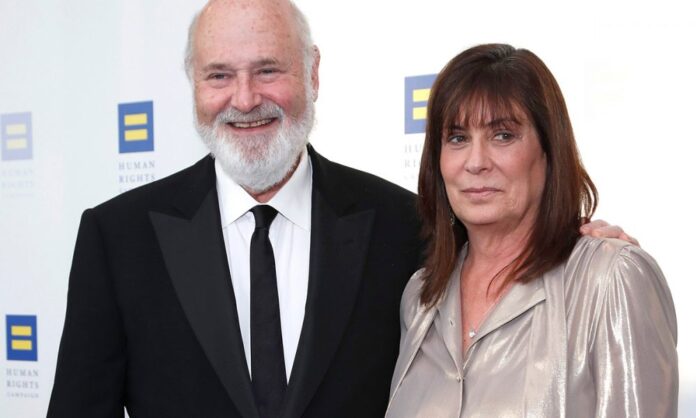 HRC Mourns Loss of Entertainment Icon and LGBTQ+ Activist Rob Reiner and Michele Singer Reiner - HRC | Human Rights Campaign
