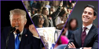 It seems like Gen Z is bringing back the bush. Should I follow suit? - Queerty