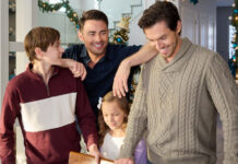 Jonathan Bennett wanted to create a gay Uncle Buck for ‘The Holiday Sitter’ – Entertainment Weekly Jonathan Bennett wanted to create a gay Uncle Buck for 'The Holiday Sitter' - Entertainment Weekly