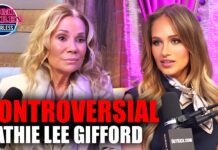 Kathie Lee Gifford Complains About LGBTQ — But Not For The Reason You Think - HuffPost