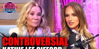 Kathie Lee Gifford Complains About LGBTQ — But Not For The Reason You Think – HuffPost Kathie Lee Gifford Complains About LGBTQ — But Not For The Reason You Think - HuffPost