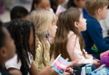 LGBT Center of Greater Reading receives $50,000 state grant - Reading Eagle