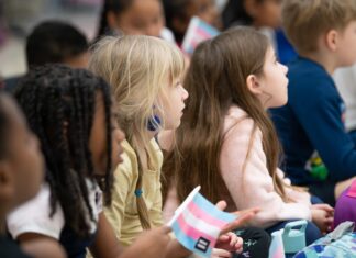 LGBT Center of Greater Reading receives $50,000 state grant - Reading Eagle