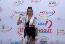 LGBTQ Fashion Show Rocks Wilton Manors | WATCH - Out South Florida