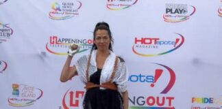 LGBTQ Fashion Show Rocks Wilton Manors | WATCH - Out South Florida