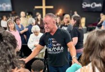 London’s first Chick-fil-A met with LGBT protest over Christian heritage - Premier Christian News