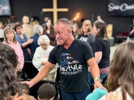 London’s first Chick-fil-A met with LGBT protest over Christian heritage - Premier Christian News