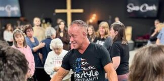 London’s first Chick-fil-A met with LGBT protest over Christian heritage - Premier Christian News