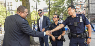 Manhattan DA’s Office looks to reverse trend of anti-LGBTQ hate crimes - Gay City News