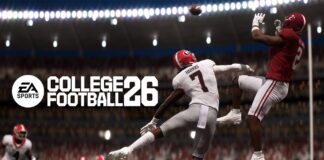 Mark-Allen Gay EA SPORTS™ College Football 26 Player Ratings - National Championship - Electronic Arts Home Page