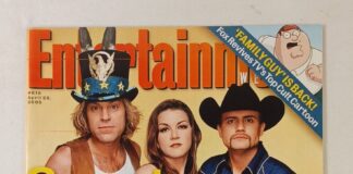 Marvel’s ‘The Eternals’ confirms openly gay character: ‘He’s married, he’s got a family’ – Entertainment Weekly Marvel's 'The Eternals' confirms openly gay character: 'He's married, he's got a family' - Entertainment Weekly