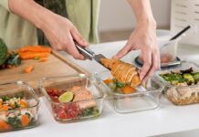 Mediterranean chef touts 'liquid gold' in pantry for heart health and weight loss benefits - Fox News