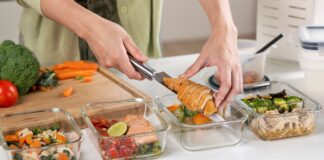 Mediterranean chef touts 'liquid gold' in pantry for heart health and weight loss benefits - Fox News