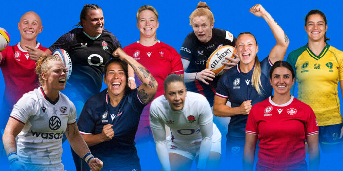 Meet All 44 Gay WNBA Players of the 2025 Season - Autostraddle