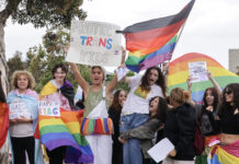 More LGBTQ+ seniors question Center’s shifting plans for $19M gift - San Diego Union-Tribune