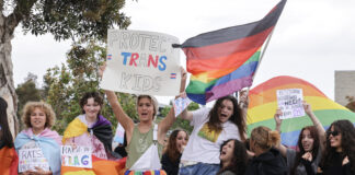 More LGBTQ+ seniors question Center’s shifting plans for $19M gift - San Diego Union-Tribune