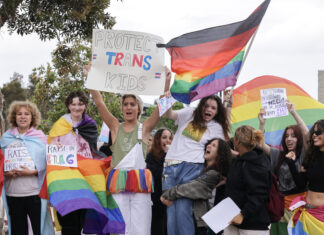 More LGBTQ+ seniors question Center’s shifting plans for $19M gift – San Diego Union-Tribune More LGBTQ+ seniors question Center’s shifting plans for $19M gift - San Diego Union-Tribune